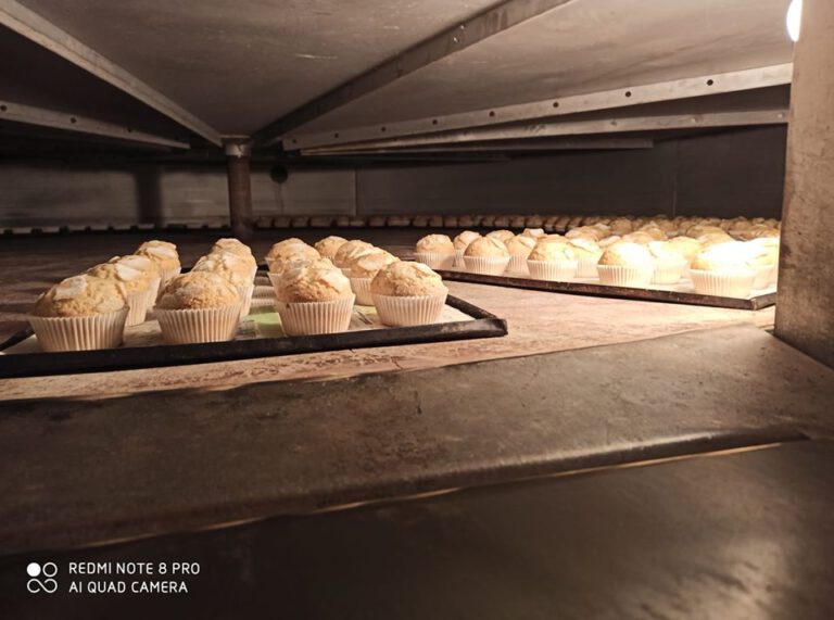 Panadería Niño Joselito Foto 2 768x571