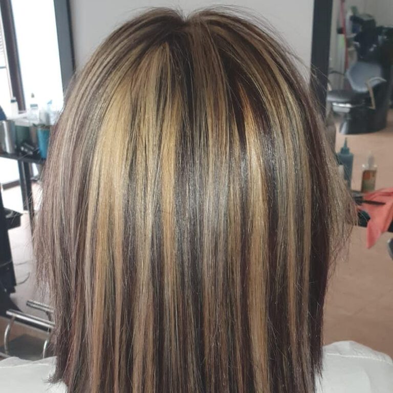 Peluqueria Esther Foto 4 768x768