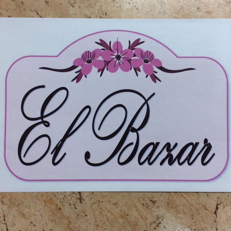 el bazar 768x768