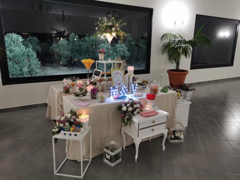 el bazar mesa decorada 768x576