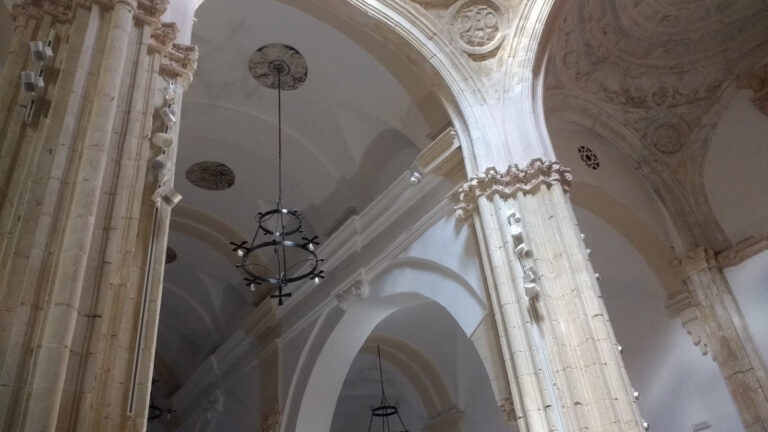 B.T. Nueva iluminación