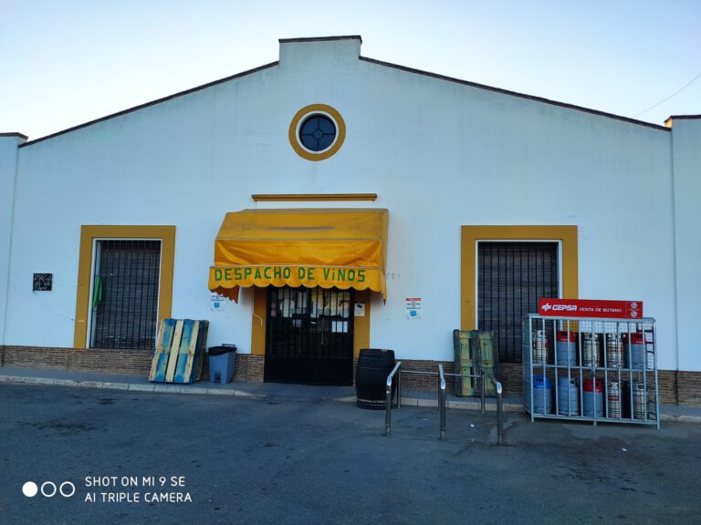 despacho san acacio fachada 768x576