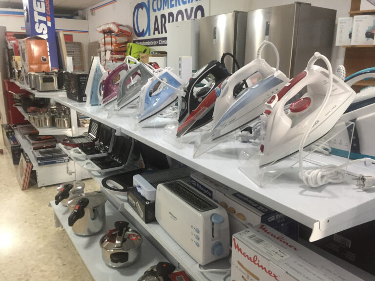 comercial arroyo electrodomesticos 2 768x576