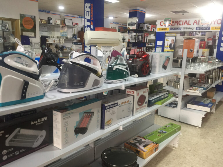 comercial arroyo electrodomesticos 768x576