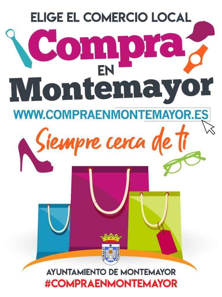 Compra en Montemayor