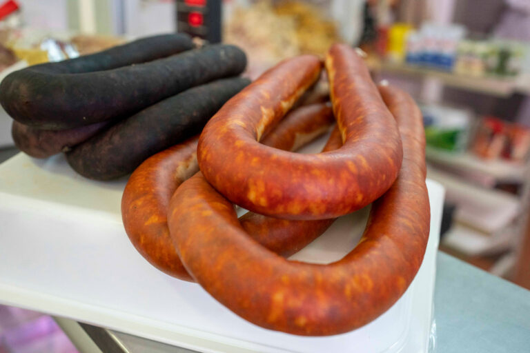 carniceria maria chorizo morcilla 768x512