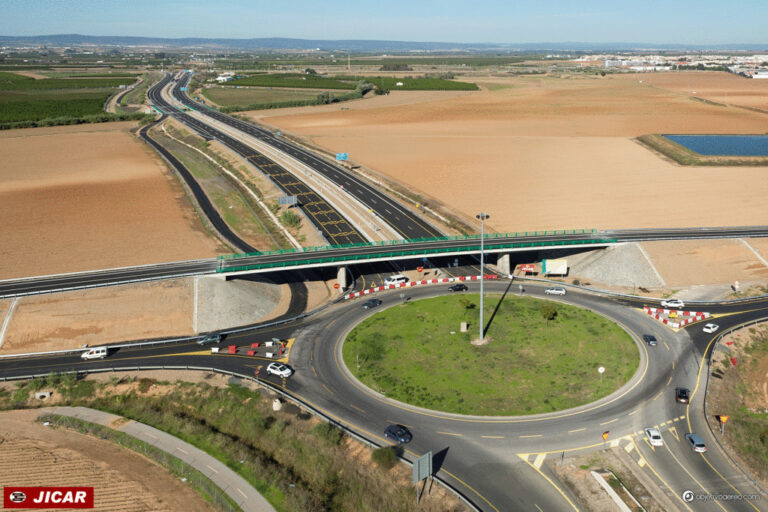 Carreteras Carreteras