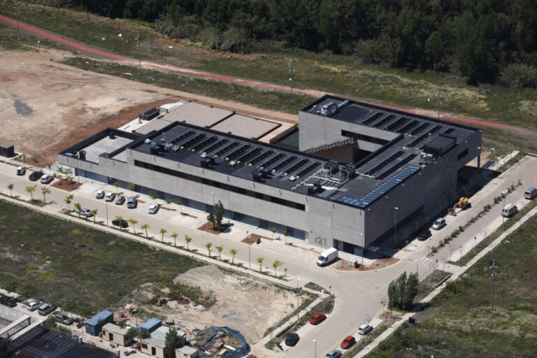 Edificación Edificación