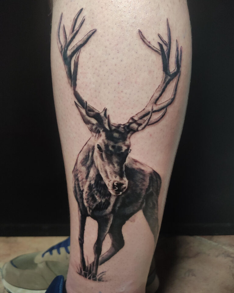 kkr tatto studio tatuaje brazo 768x960