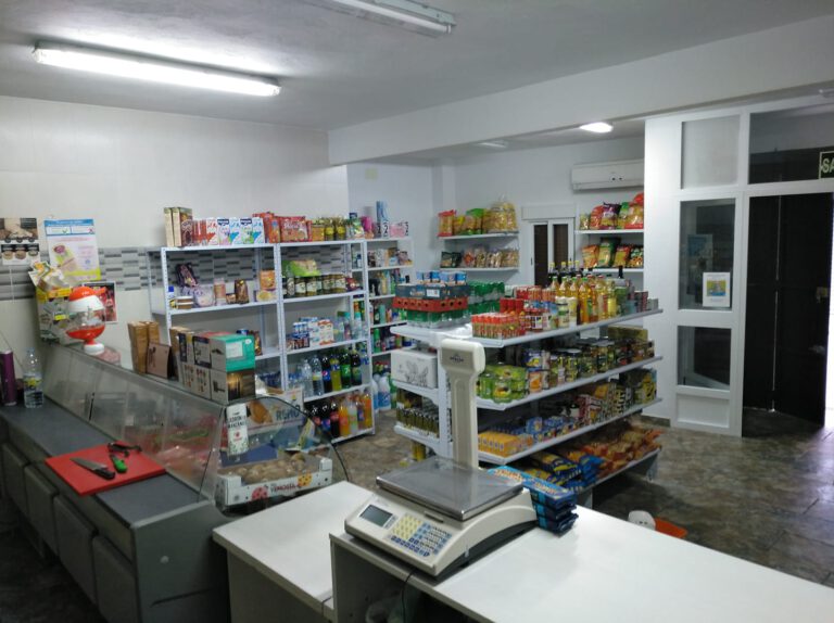TiendaElObispo Tienda 768x574