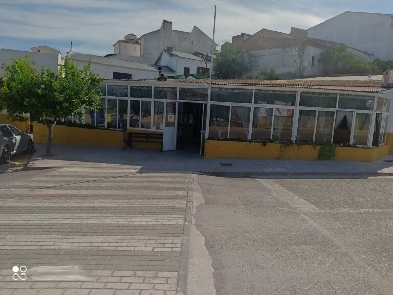 av cruz verde fachada 768x576