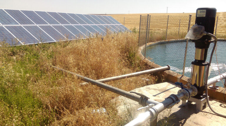 ej solar panel solar bomba 768x429