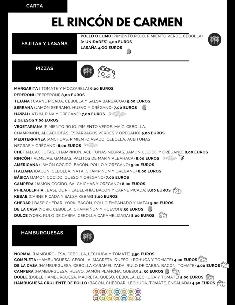 rincon carmen pizzas 768x994