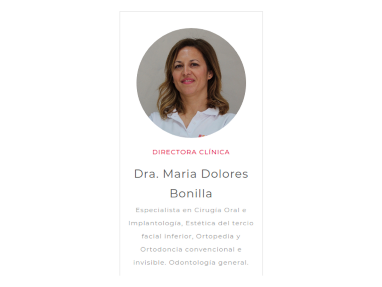clinica bonilla directora 768x576
