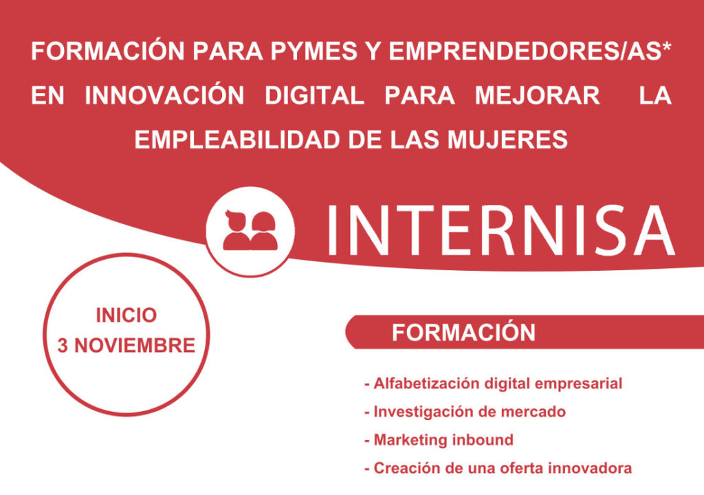 FORMACION INTERNISA