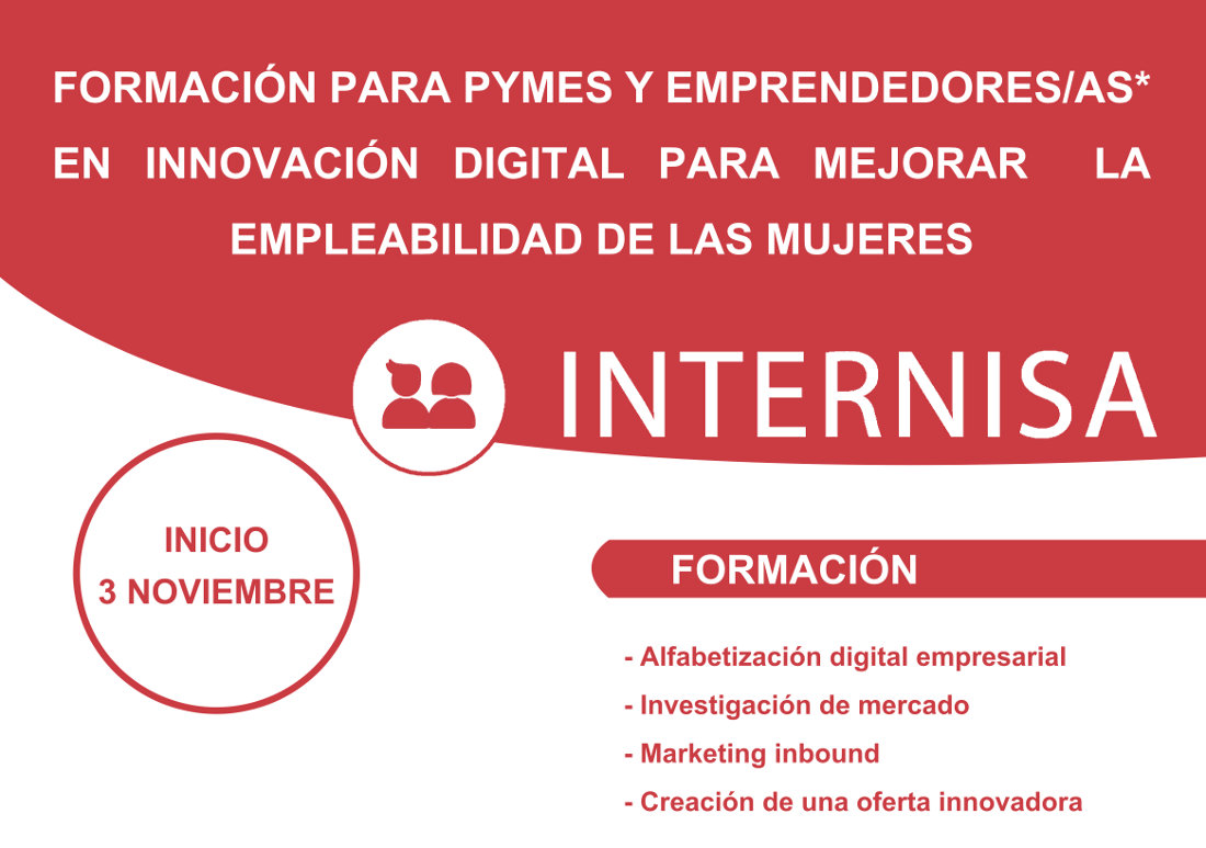 Formación INTERNISA