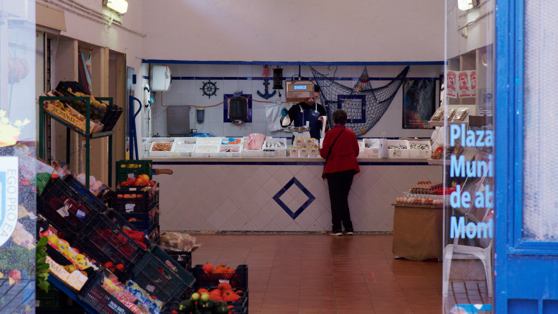 Mercado de Abastos de Montemayor Córdoba (5)